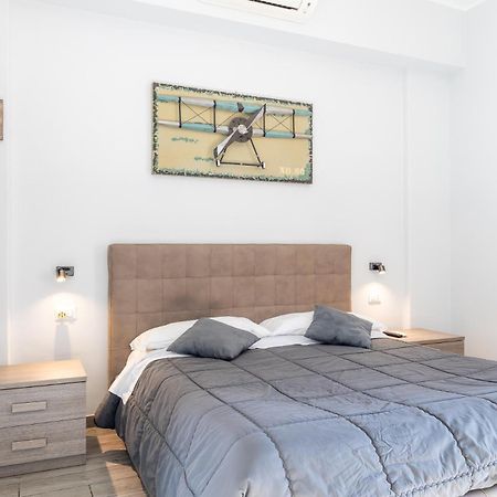 Romantica Vatican Suites מראה חיצוני תמונה