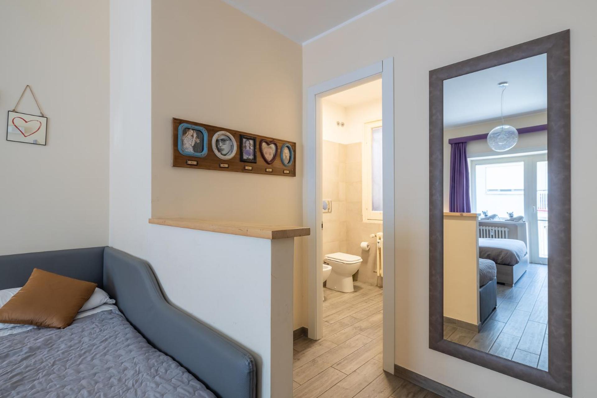 Romantica Vatican Suites מראה חיצוני תמונה