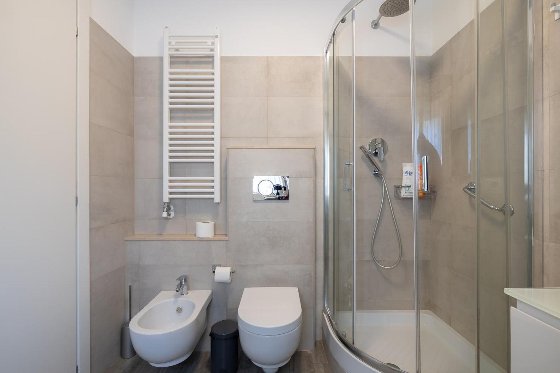 Romantica Vatican Suites מראה חיצוני תמונה