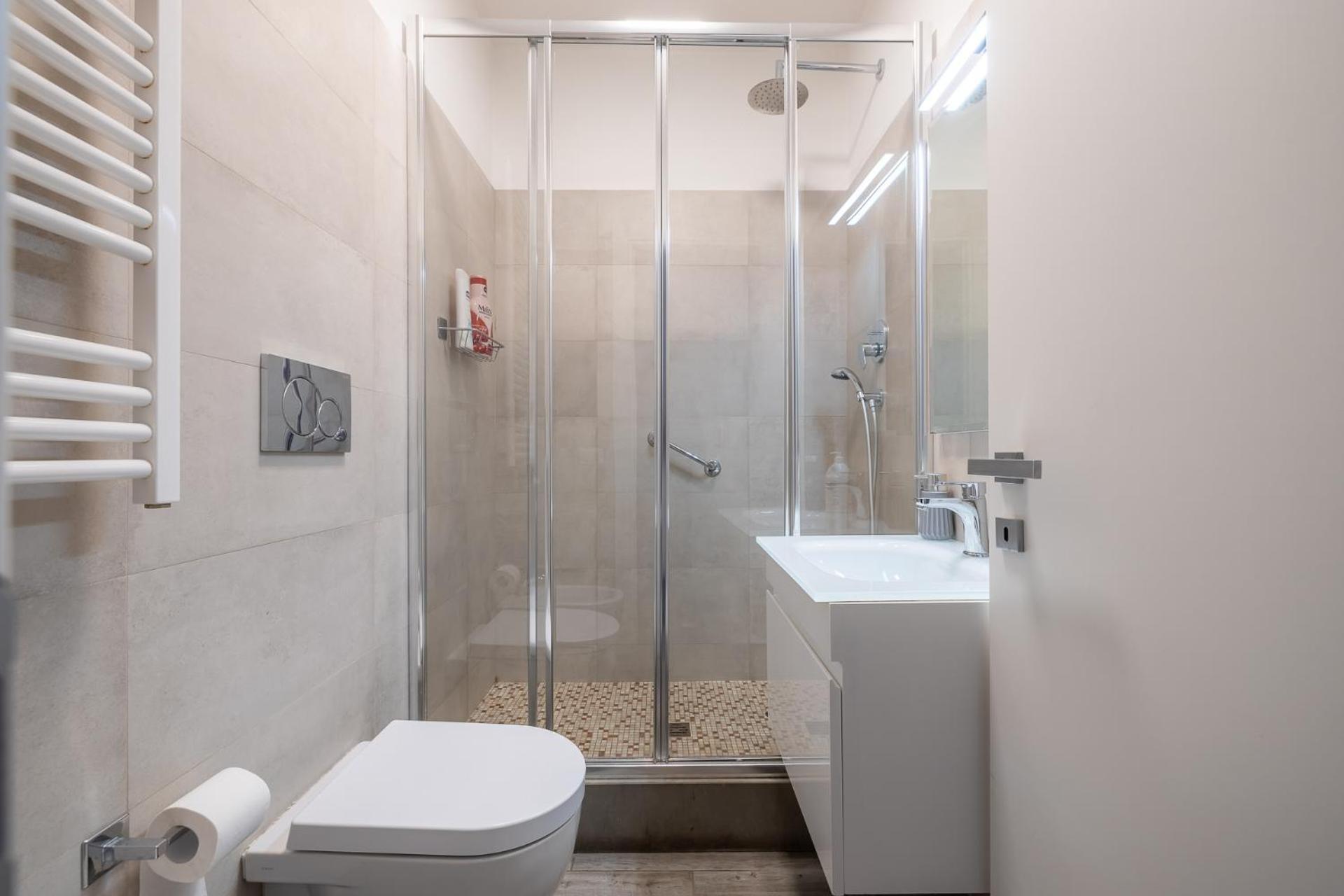 Romantica Vatican Suites מראה חיצוני תמונה