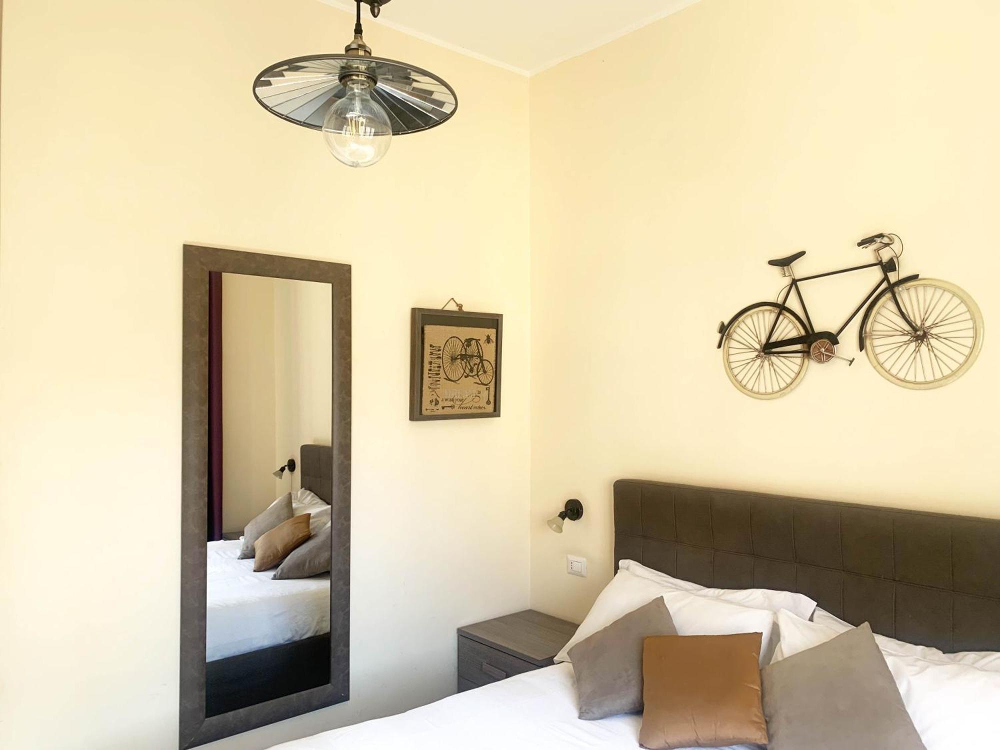 Romantica Vatican Suites מראה חיצוני תמונה