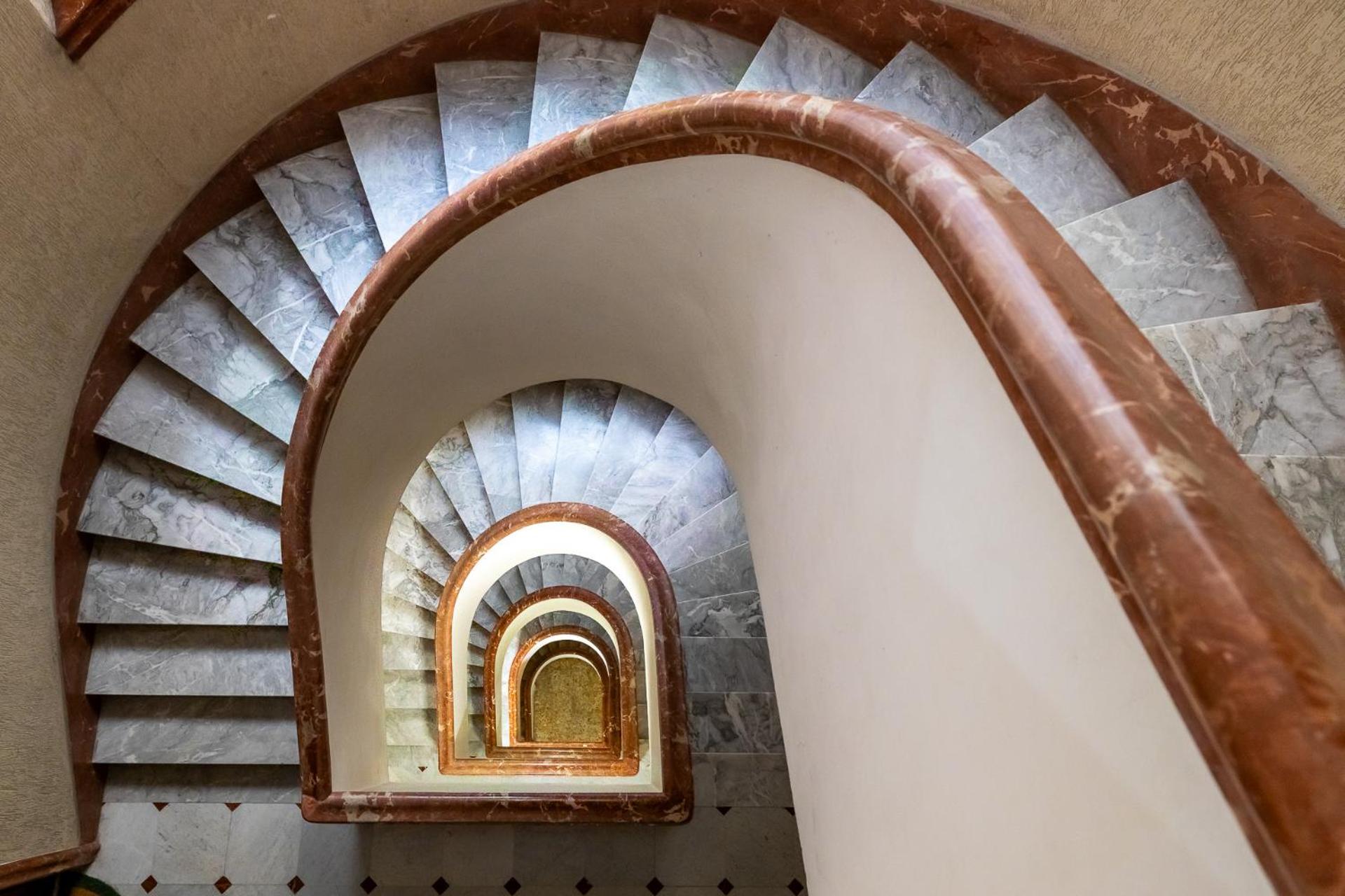 Romantica Vatican Suites מראה חיצוני תמונה