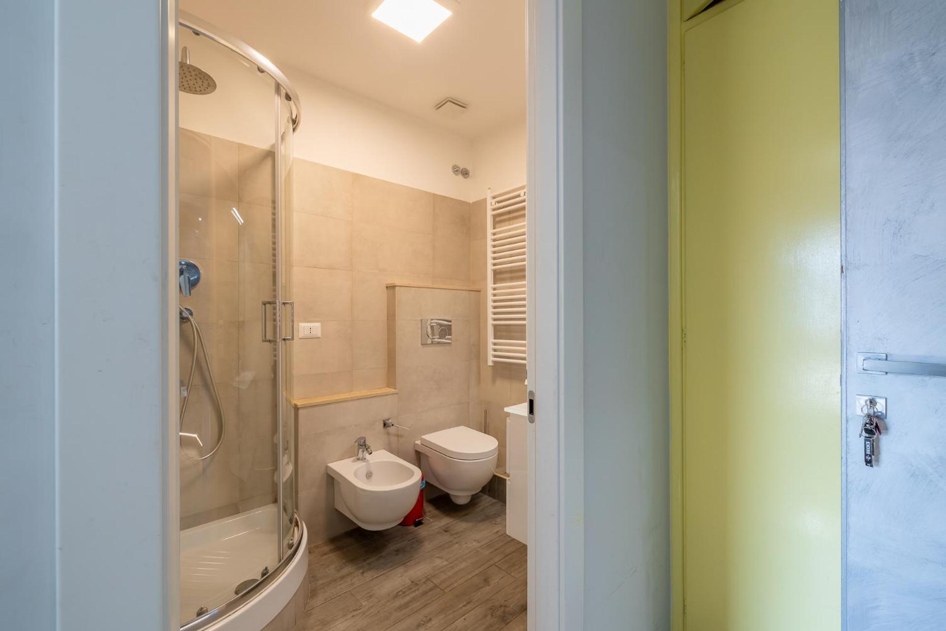 Romantica Vatican Suites חדר תמונה