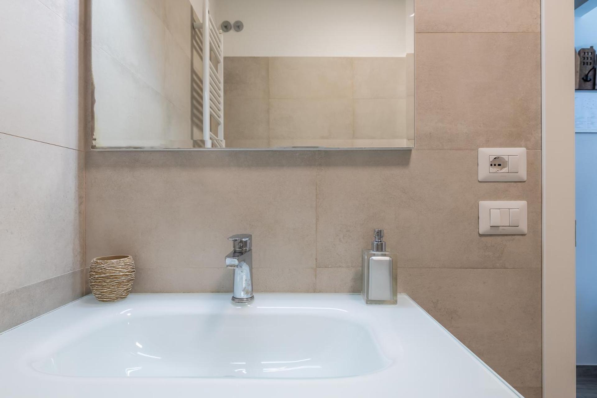Romantica Vatican Suites חדר תמונה